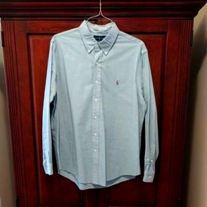 Ralph Lauren Oxford Shirt